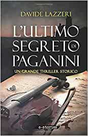 I personaggi di "L'ultimo segreto di Paganini"
