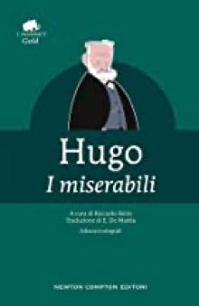 Victor Hugo "I miserabili"