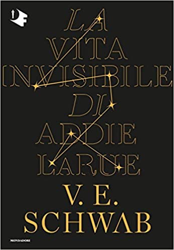 "La vita invisibile di Addie LaRue"