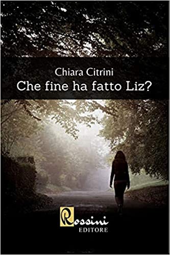 Intervista a Chiara Citrini
