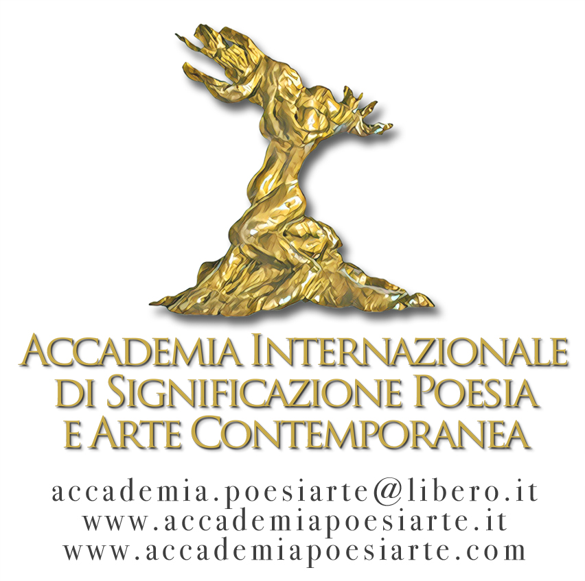 Concorso letterario "Premio Apollo dionisiaco Roma 2021"