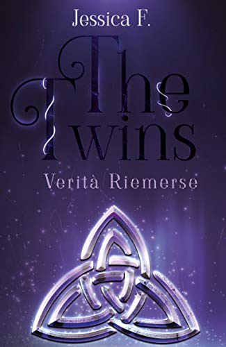 "The Twins Vol.1: Verità Riemerse" 