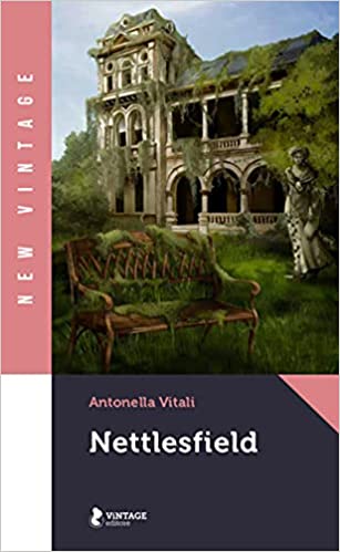 Recensione del libro "Nettlesfield"